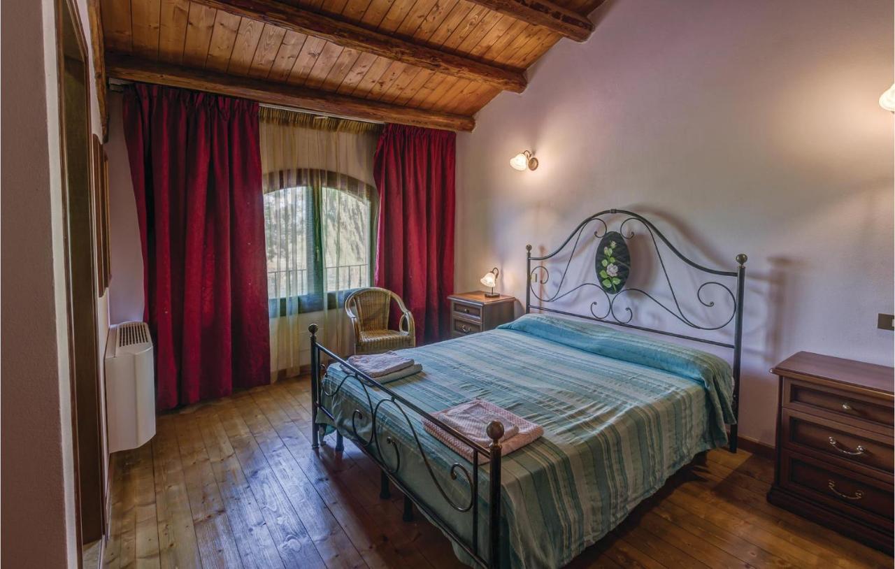 Villa Grimani Il Rastello Exterior photo