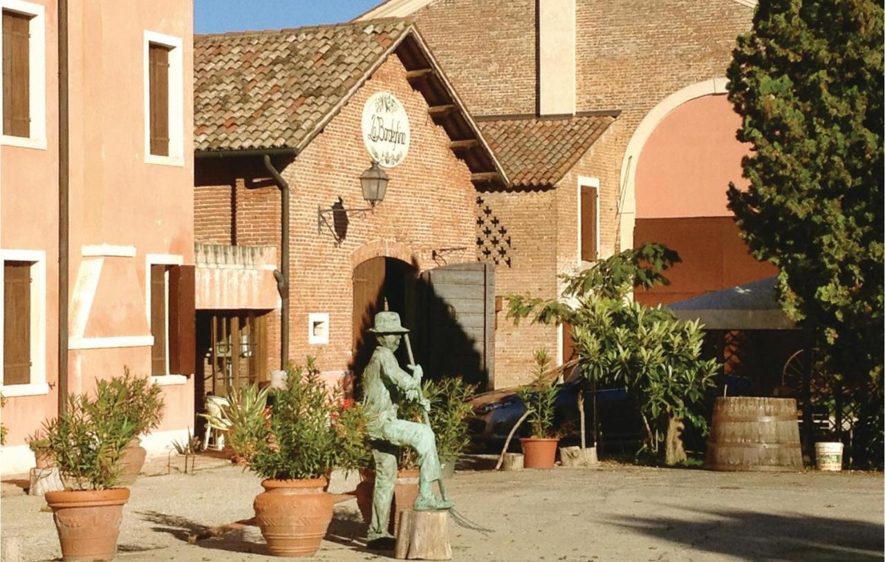 Villa Grimani Il Rastello Exterior photo