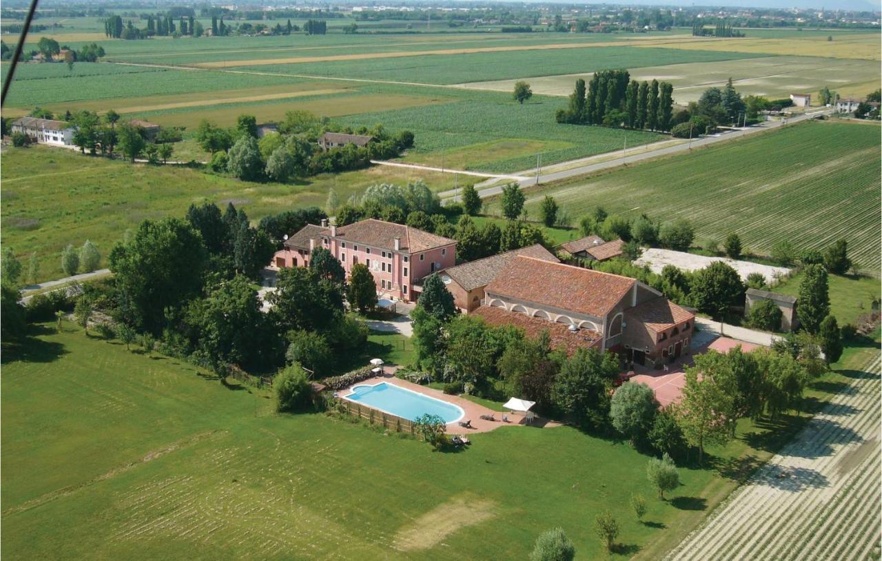 Villa Grimani Il Rastello Exterior photo