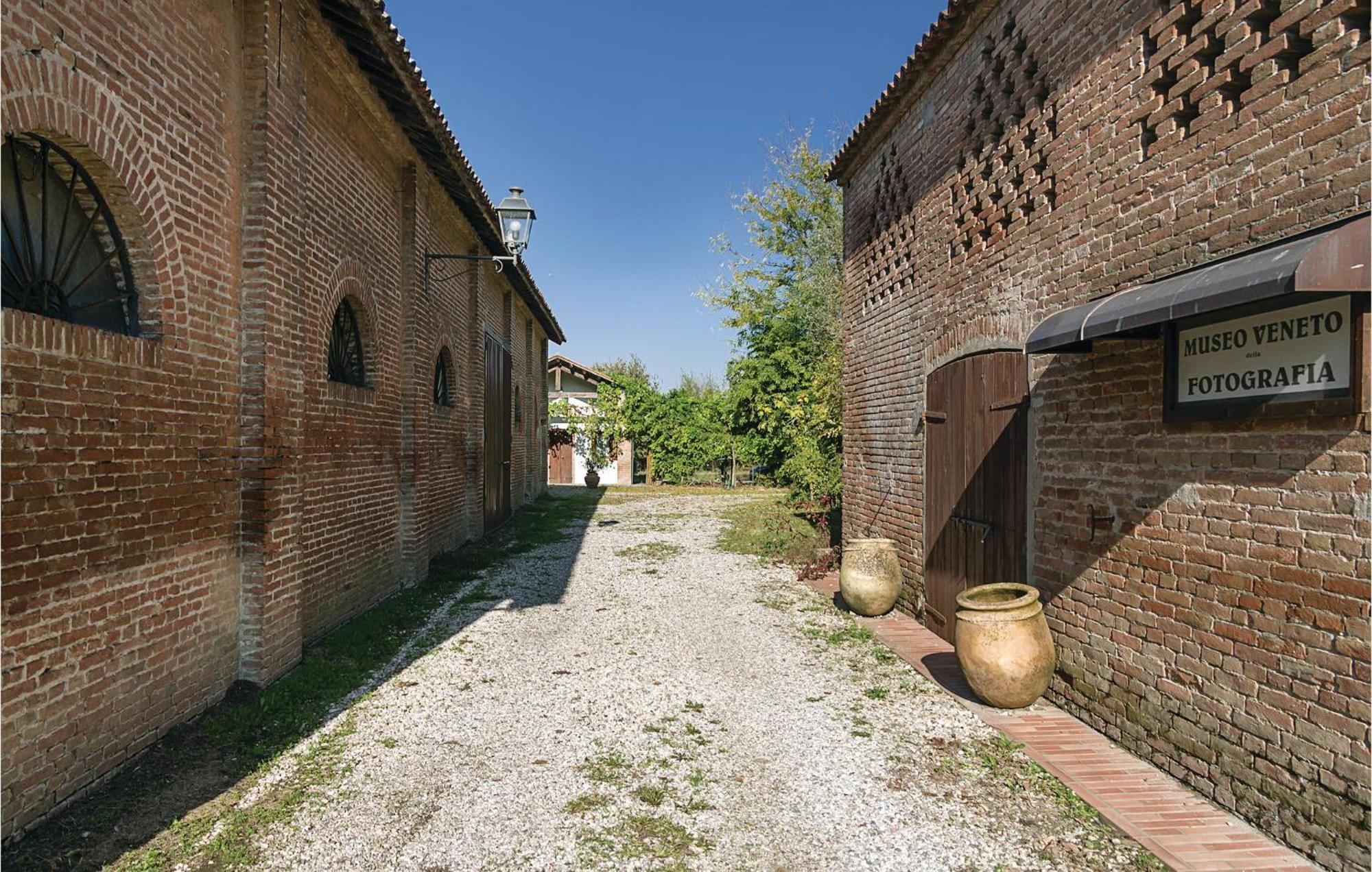 Villa Grimani Il Rastello Exterior photo