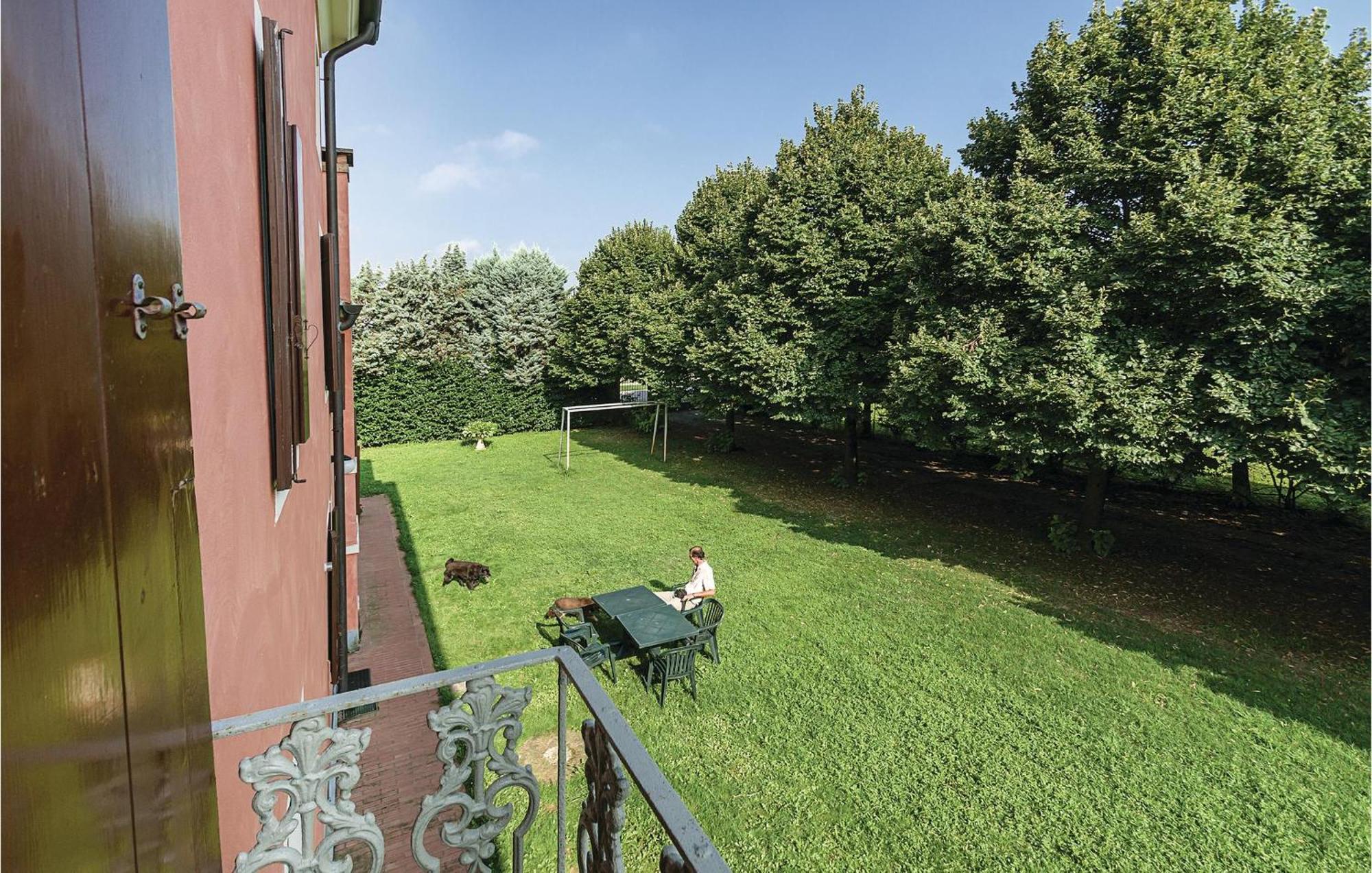Villa Grimani Il Rastello Exterior photo
